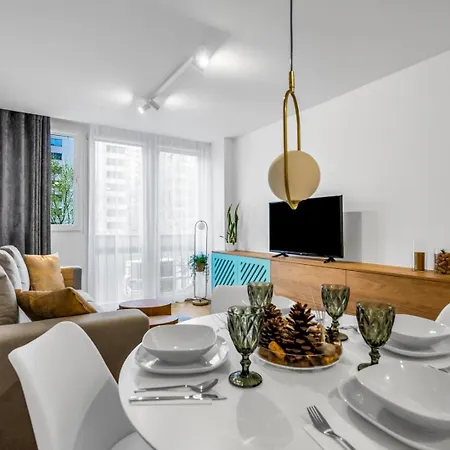 Rondo Onz - Parking, Location, Metro - By Rentujemy * Warszawa